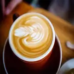 Cafe Latte